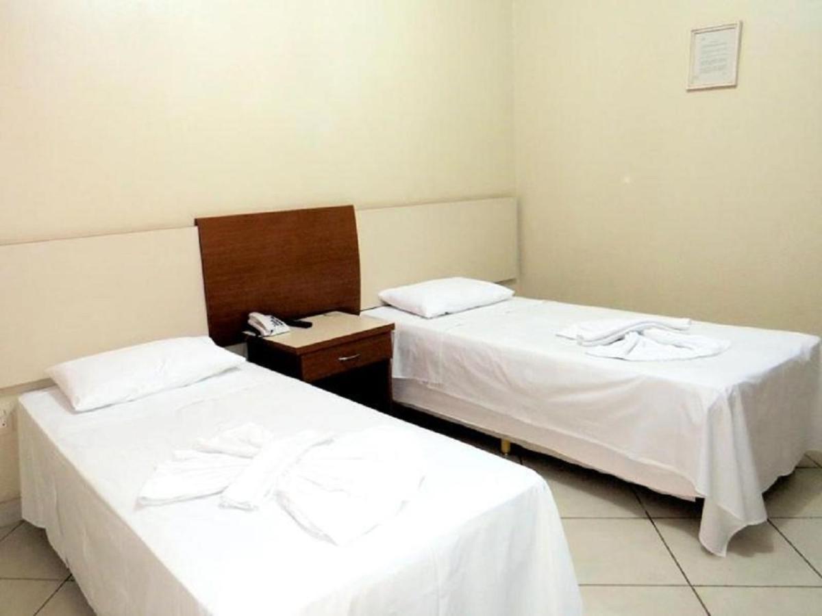 Max Hotel Arcos