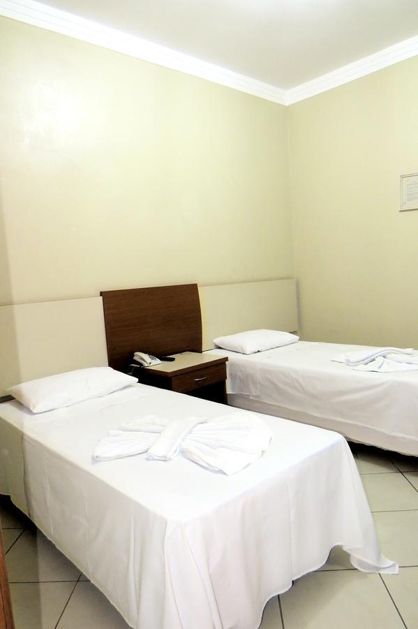 Max Hotel Arcos