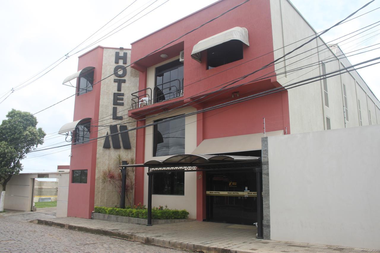 Hotel Max *